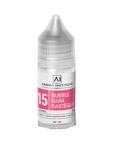 15 Arôme Bubble Gum Pastèque | Aroma Institute